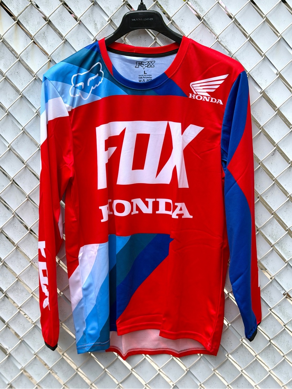 Jerseys T-shirt